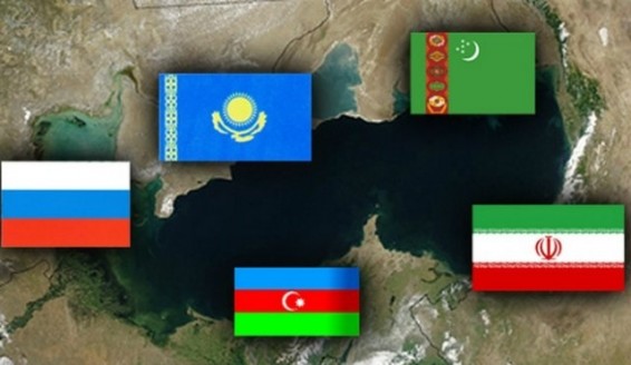 Архитектура безопасности в регионе Каспийского моря (II)