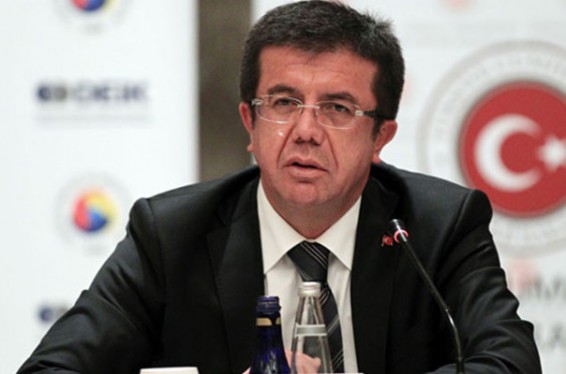 Քուրդիստանի դեմ պատժամիջոցները կարող են վտանգավոր լինել. Թուրքիայի էկոնոմիկայի նախարարը համամիտ չէ Էրդողանի հետ