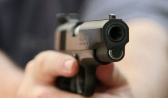 Վորոնեժում թոշակառուն գնդակահարել է ընտանիքը և զենքով փախուստի դիմել