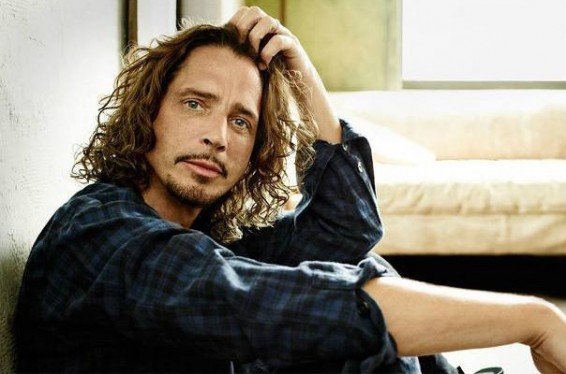 Քրիս Քորնելը հետմահու պարգևատրվել է մարդասիրական աշխատանքի և «Խոստումը» երգի համար