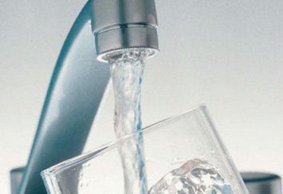 Երևանի կենտրոնում այսօր 14-ժամով ջրամատակարարումը կդադարեցվի