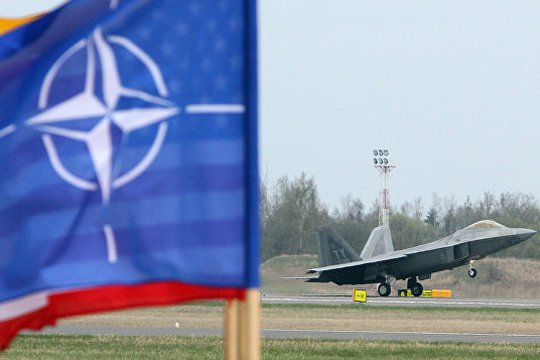 Հյուսիսատլանտյան դաշինքը ցանկանում է սառեցնել Ռուսաստան-ՆԱՏՕ խորհուրդը. «Իզվեստիա»