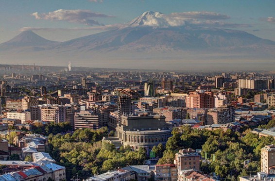 «Երևանի զարգացման 2018-2022թթ. հնգամյա  ծրագրի հաստատման մասին» որոշման նախագիծը կներկայացվի հանրային քննարկման