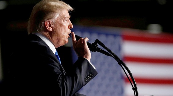 Թրամփը սխալ է ասել Իսպանիայի վարչապետի անունն ու պաշտոնը