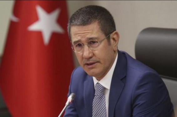 Թուրքիայի և Ադրբեջանի զինված ուժերը միասնական են, բոլորը դա պետք է իմանան. Թուրքիայի ՊՆ