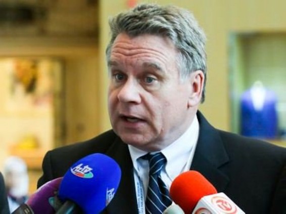 Ալիեւի վարչակազմի դեմ պատժամիջոցների օրինագիծը մտավ ԱՄՆ Կոնգրեսի օրակարգ