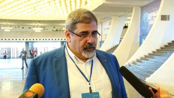 Արցախը ճիշտ է վարվել՝ ողջունելով Իրաքյան Քրդստանի անկախության հանրաքվեն. Կիրո Մանոյան
