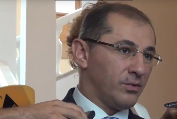 Video. Հայաստանին դեֆոլտ չի սպառնում. ֆինանսների նախարար
