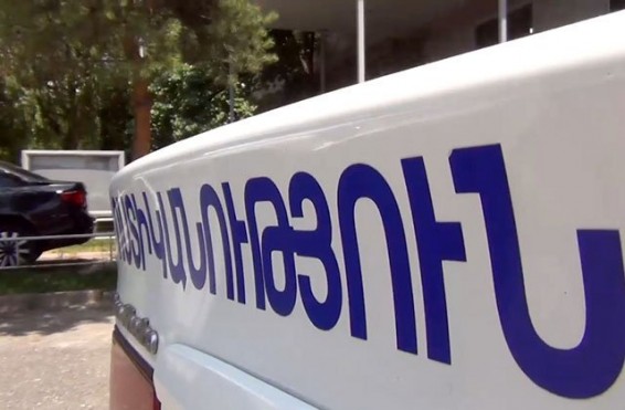 Արձանագրվել է ճանապարհատրանսպորտային 17 պատահար, ինչի հետևանքով 1 մարդ զոհվել է