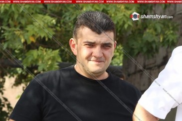 Ձերբակալվել է Էրեբունու քննչական բաժնի ավագ քննիչը