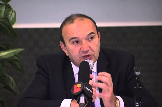 Նախարարի կարծիքով՝ Շիրակի պետական համալսարանում խնդիրները զուտ միջանձնային բնույթի են