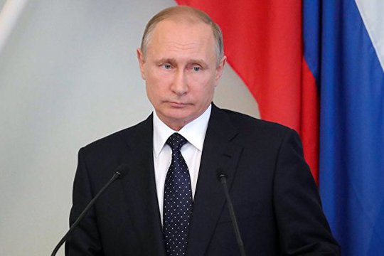 ՌԴ-ն չեղարկել է Աֆրիկայի երկրների $20 մլրդ պարտքը