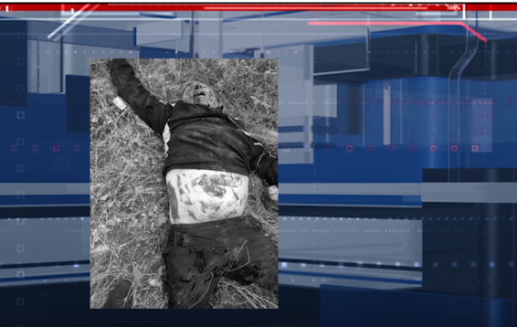 Video.Դավիթաշենի կամրջի տակ դիակ է հայտնաբերվել. տեղեկություն ունեցողներին խնդրում ենք արձագանքել