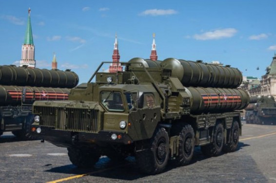 Մոսկվան Անկարայից ստացել է C-400 համակարգերի համար կանխավճարը. Պուտինի օգնական