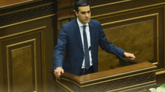 ՄԻՊ-ը Լևոն Հայրապետյանի հարցով դիմել է ՌԴ մարդու իրավունքների հանձնակատարի աշխատակազմ