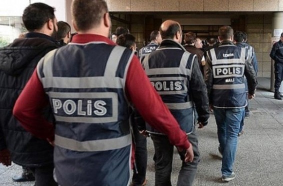 Թուրքիայում ևս 117 զինվորականի ձերբակալության օրդեր է տրվել