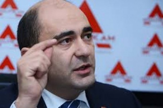Մարուքյանը դատապարտում է
