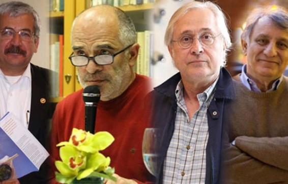 Ղարաբաղ այցելած թուրք 4 մտավորականներին կարտահանձնեն Ադրբեջանին. Ադրբեջանցի պատգամավոր