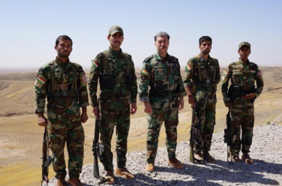 Քրդերի անկախության հանրաքվեից հետո Բաղդադը սպառնում է զորք ուղարկել Քիրքուք