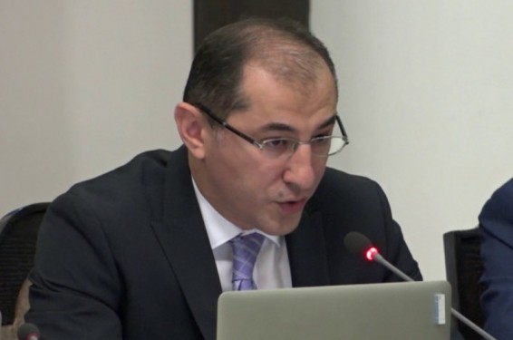 Կառավարությունը մտադիր է բարձրացնե՞լ պարտքի շեմը. նախարարը հերքում է