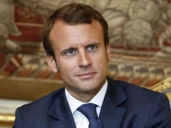 Մակրոն. Եվրամիությանը թվային ոլորտում բարեփոխումներ եւ ներդրումներ են անհրաժեշտ