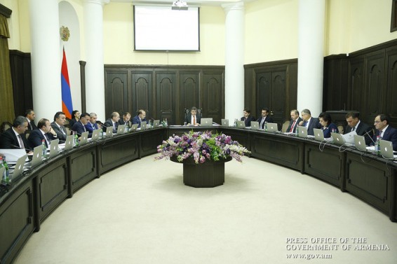 Առաջարկվում է սահմանել երկու նոր հատուկ բանկային հաշիվ՝ միանվագ դրամական վճարների և սոցիալական ապահովության