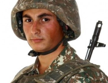 Ինչպես մեր օջախը կպաշտպանենք, այնպես էլ պատրաստ ենք դիրքը պահել ու պաշտպանել