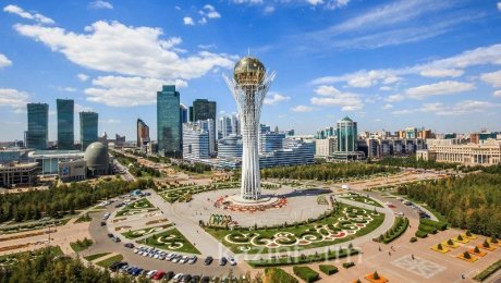 Назарбаев дал распоряжения по празднованию 20-летия столицы
