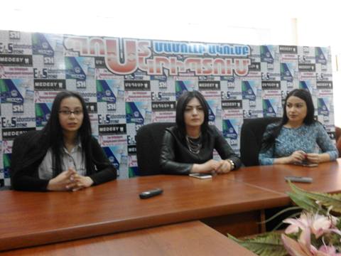 Մեդիա արշավ դեպի Չեխիա