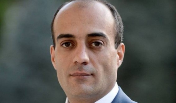 Արման Սաղաթելյանը կարեւոր է համարում ՀԱՊԿ-ի միասնականությունը հիբրիդային հակամարտության մարտահրավերները կառավարելու հարցում