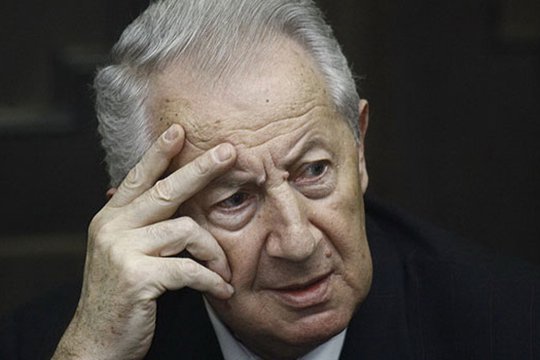 Գորիկ Հակոբյանի հոգեհանգիստը տեղի կունենա Կոնդի Սուրբ Հովհաննես եկեղեցում