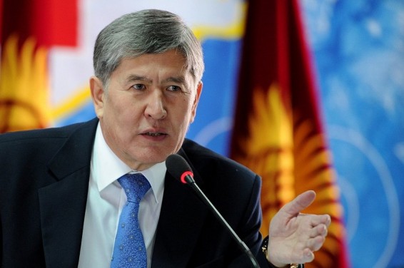 Ղրղըզստանի իշխանություններն ընտրություններից առաջ հայտարարել են զինված հեղաշրջում պատրաստվելու մասին