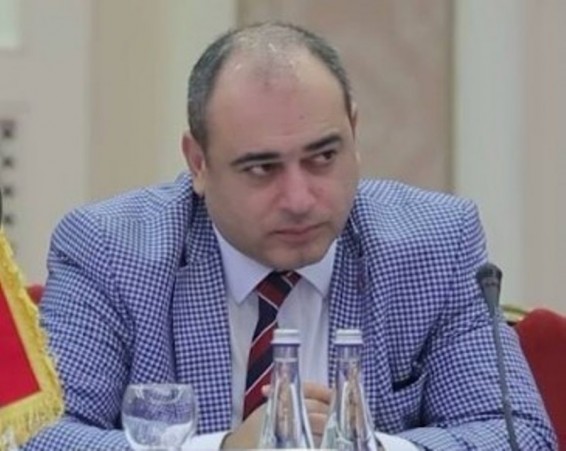Համազգեստով մարդուց պետք չէ զգուշանալ. Արսեն Մկրտչյան