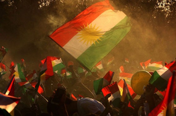 Իրաքյան Քրդստանը պատասխանել է Բաղդադի՝ նավթային առաջարկին