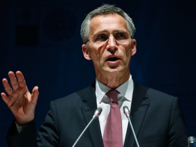 ՆԱՏՕ-Ն եւ Ռուսաստանը խորը տարաձայնություններ ունեն. Խորհուրդը չի լուծել դրանք. Սթոլթենբերգ