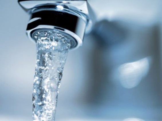 Ջուր չի լինելու Գորիսում