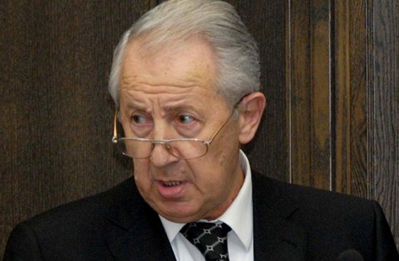 Գորիկ Հակոբյանի վերջին հրաժեշտը տեղի կունենա ԱԱԾ վարչական շենքում