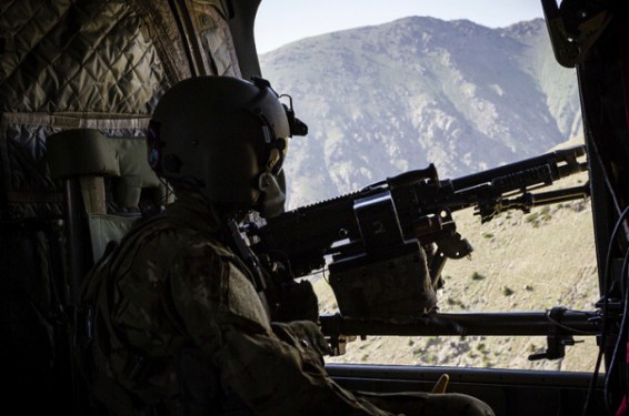 Ամերիկյան զորքերն Աֆղանստանում կմնան դեռ առնվազն 10 տարի. ամերիկացի սենատոր