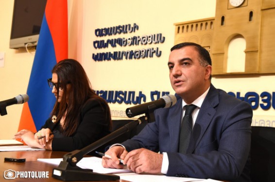Գիշերօթիկների վերակազմակերպման արդյունքում 51 երեխա վերադարձել է կենսաբանական ընտանիք. սոցապ նախարար