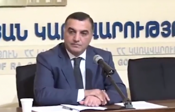 Video. Իրականացվել են վերլուծություններ. 2040թ. հնարավոր է ունենալ 4 մլն բնակչություն. Արտեմ Ասատրյան