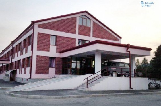 Մարտունու նորակառույց հիվանդանոցը վերելակ կունենա
