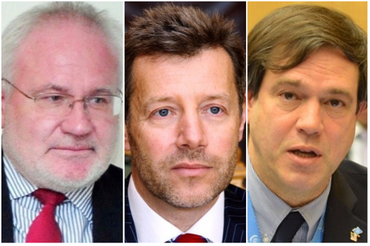 Մինսկի խմբի համանախագահներն այս շաբաթ այցելում են տարածաշրջան