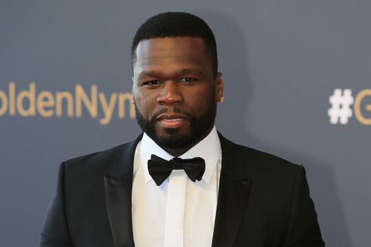 Ռեփեր 50 Cent-ին դատի են տվել Instagram-ում լուսանկարի պատճառով