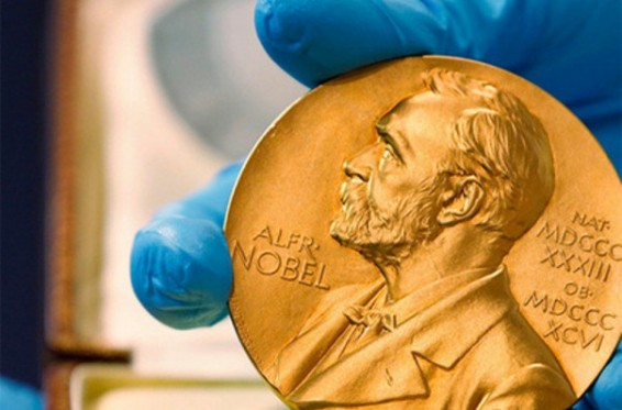 Հայտարարվել են ֆիզիկայի ոլորտում Նոբելյան մրցանակակիրների անունները