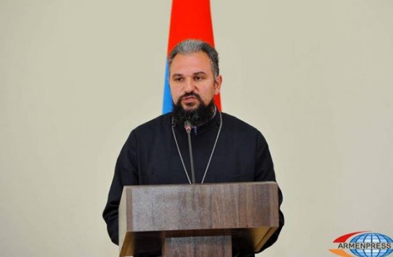 Մայր Աթոռ Սուրբ Էջմիածինը խորապես մտահոգված է Գումբուրդոյում ստեղծված իրավիճակով