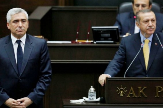 Քրդստանի դեմ Էրդողանի հռետորաբանությունը փափկացել է. իշխանամետ քաղաքական գործիչ