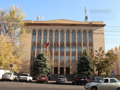 Սահմանադրական դատարանը Ավետիսյանների սպանության գործով անսպասելի որոշում է կայացրել