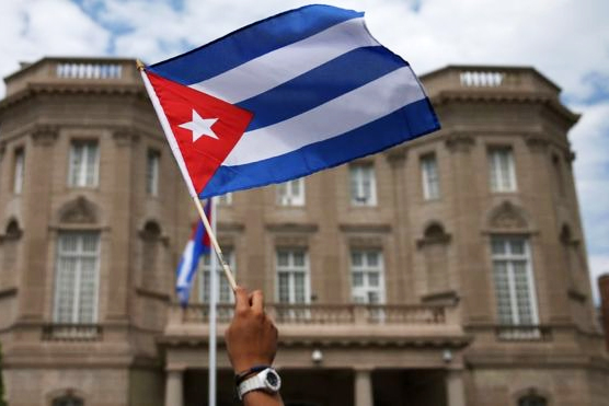 ԱՄՆ իշխանությունները հանձնարարել են արտաքսել 15 կուբացի դիվանագետի