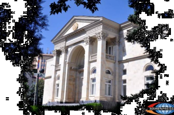 ՀՀ Նախագահի աշխատակազմի կրճատման արդյունքում տնտեսված միջոցները կուղղվեն պահուստային ֆոնդ