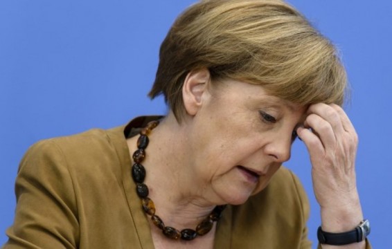 Անգելա Մերկելը պատրաստ է տրվել Թուրքիայի ճնշմանը և աջակցել  շենգենյան վիզաների վերացմանը